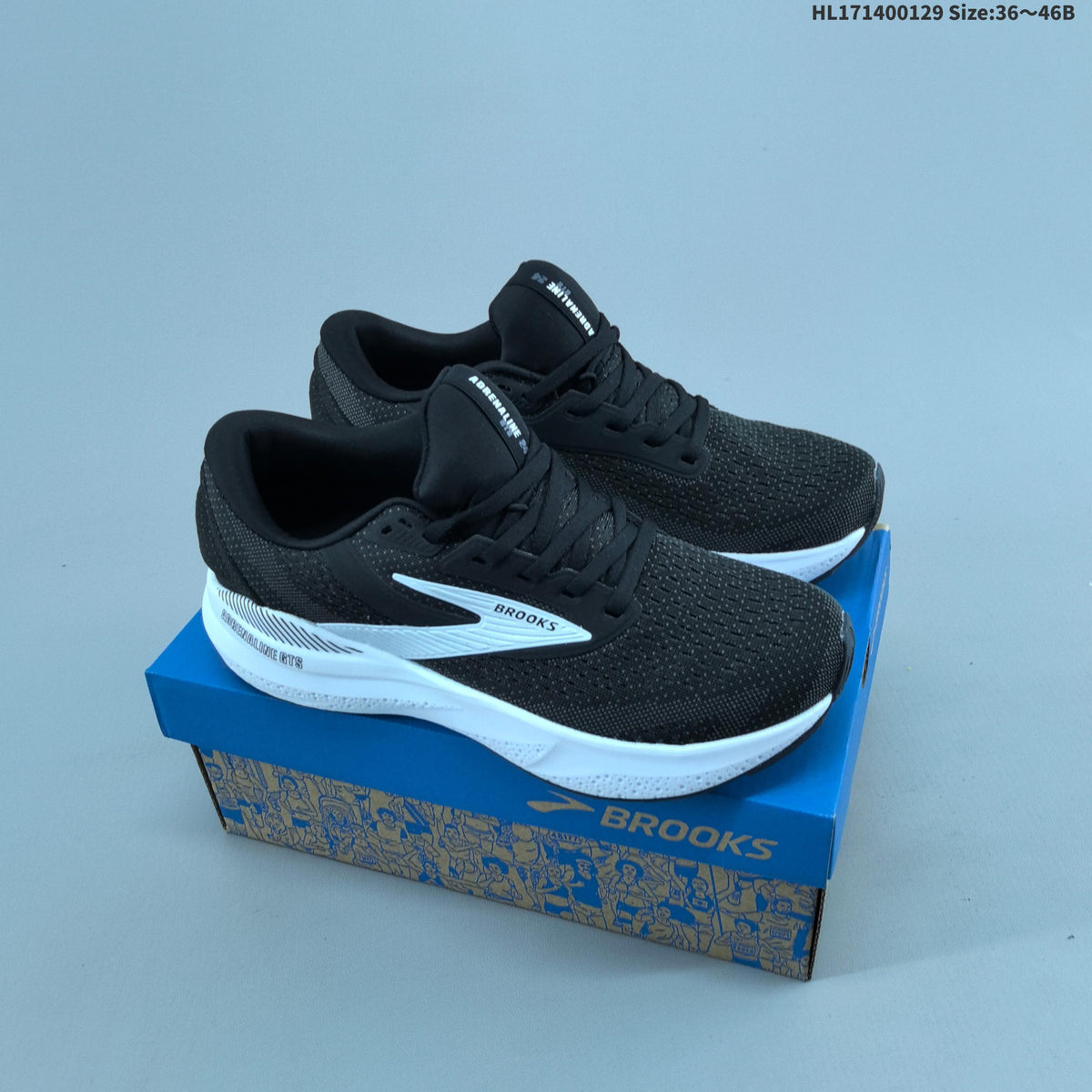 Brooks Adrenaline GTS 24 Shoes for Running - product image from the listing.