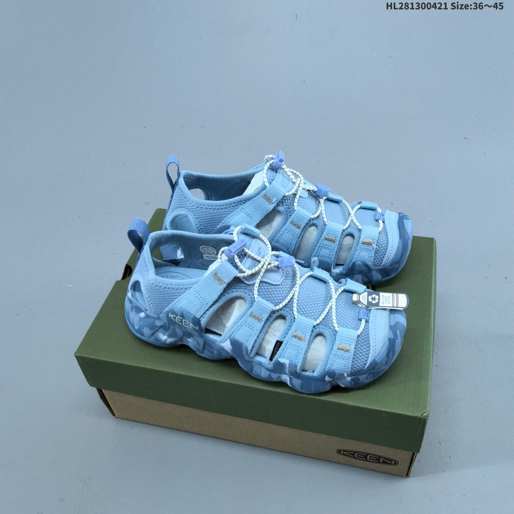 Newport H2 Outdoor Sandal 1030858 by KEEN - product image from the listing.