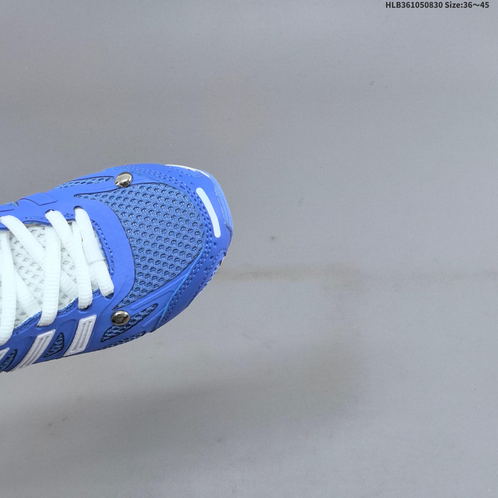 adidas Adizero PR Sftm Sneakers in Blue HP3530 - product image from the listing.
