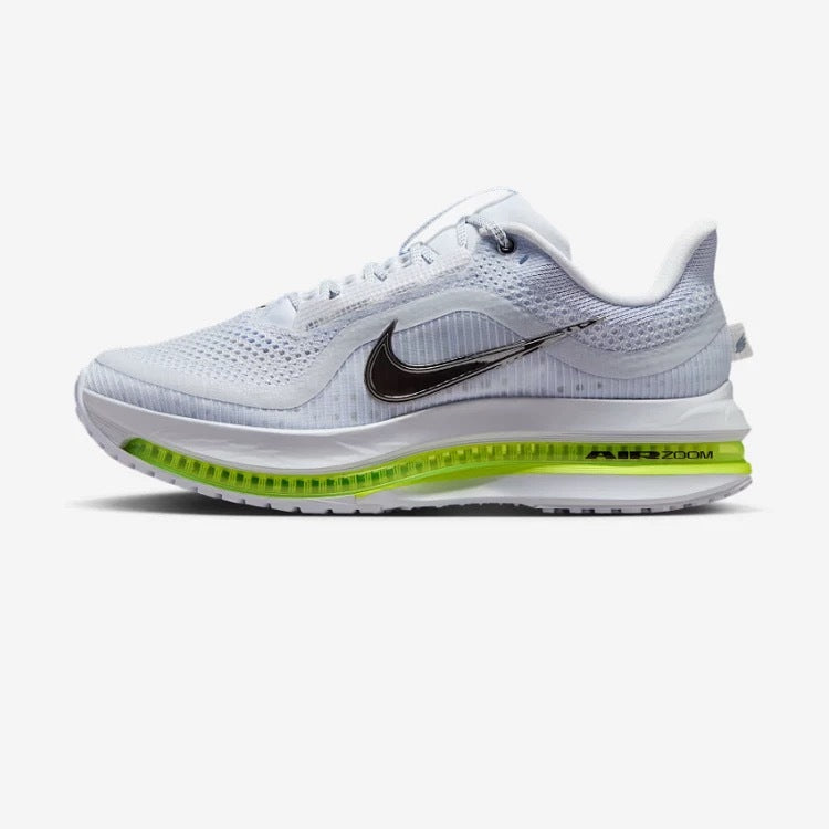 Nike Pegasus Premium Running Shoes in Grey Green IF5585-001 - product image from the listing.