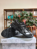 Grey and Black ASICS Gel-Quantum 360 B1 Sneakers - product image from the listing.