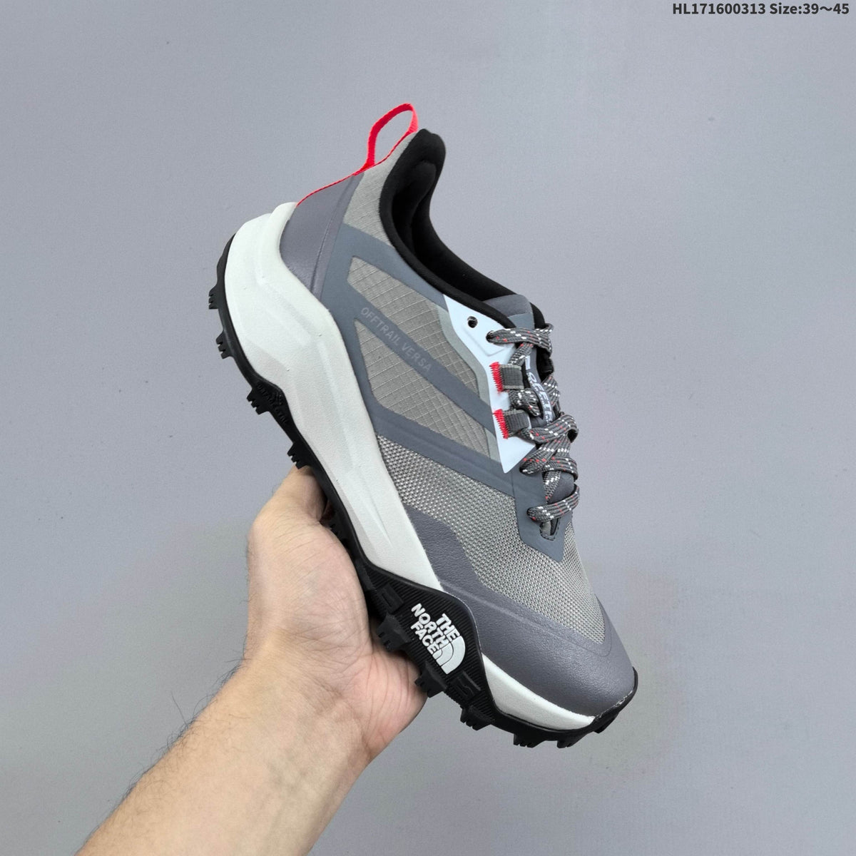 The North Face Offtrail Versa Low-Top Trail Shoes for Running - product image from the listing.