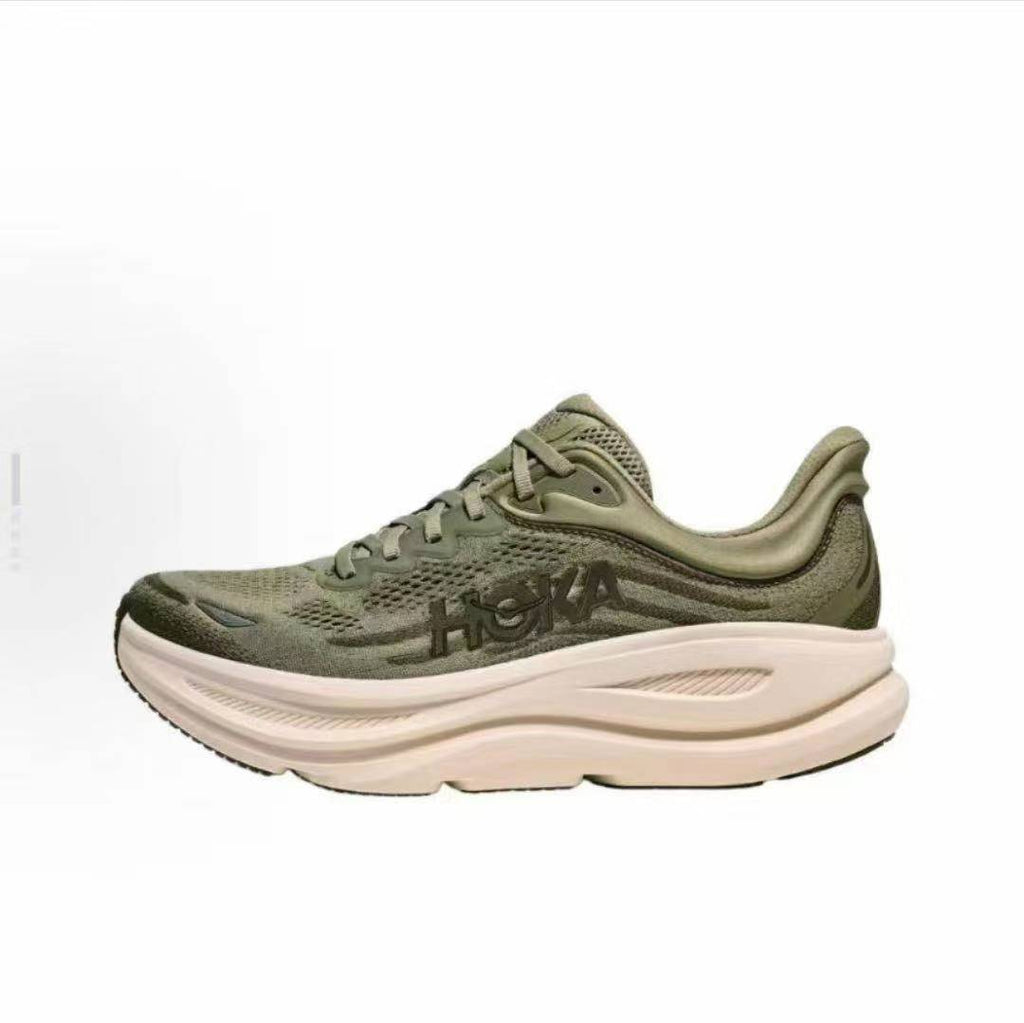 HOKA Bondi Style Sneakers for Running - product image from the listing.