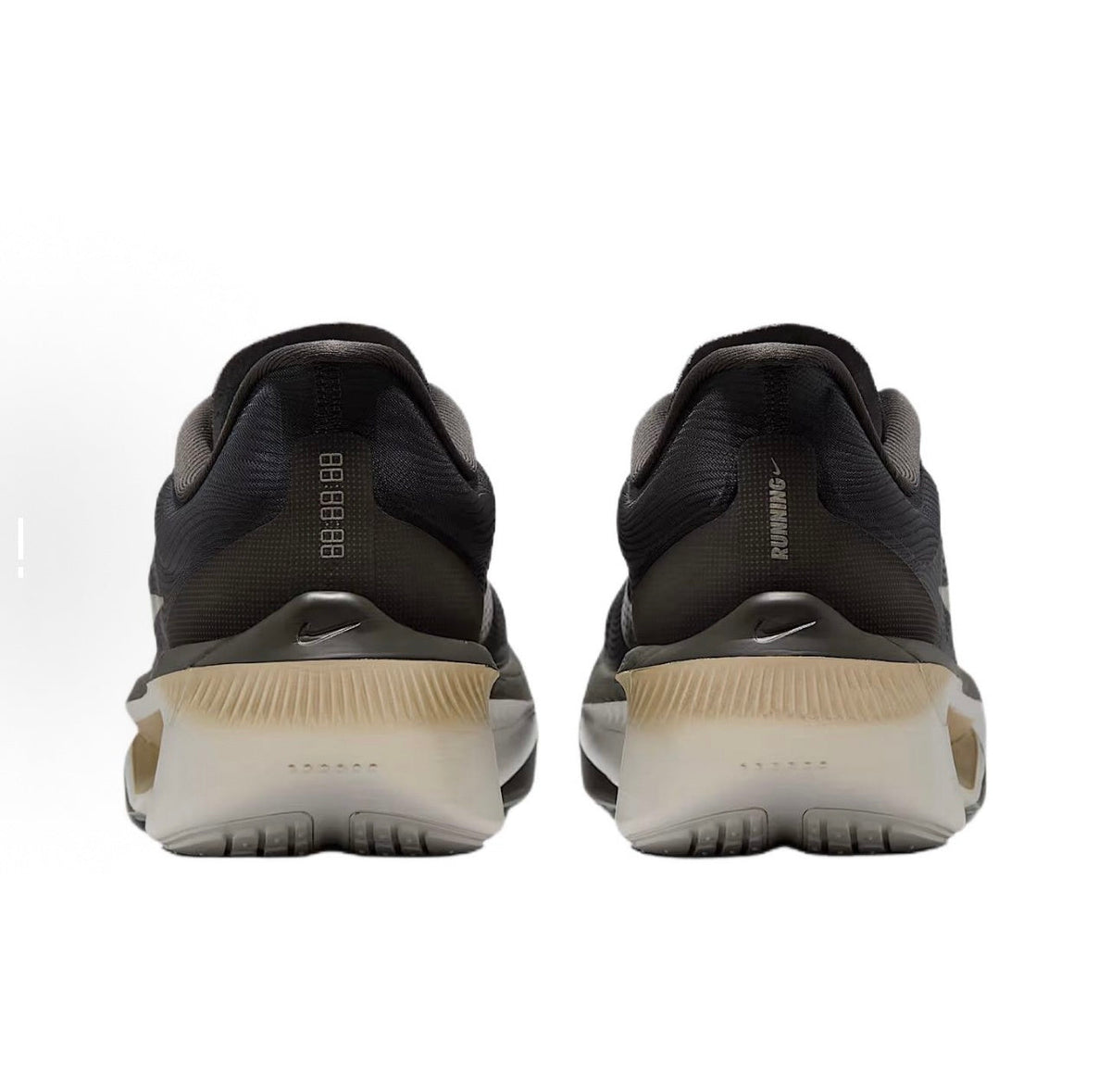 Nike Zoom Fly 6 Running Shoes in Black Gold - product image from the listing.