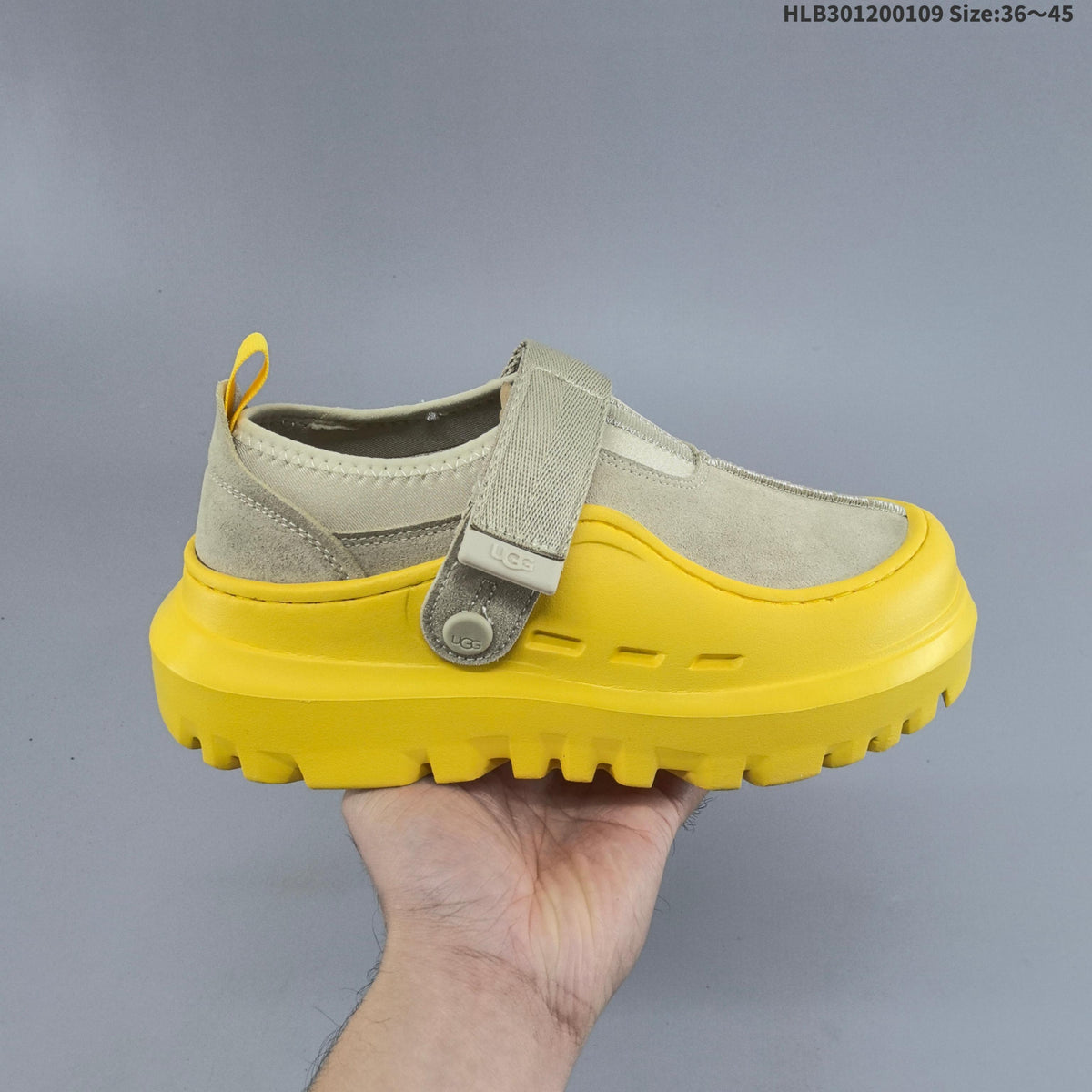 Tasman II Clogs 1144096 in Multiple Colors by UGG - product image from the listing.