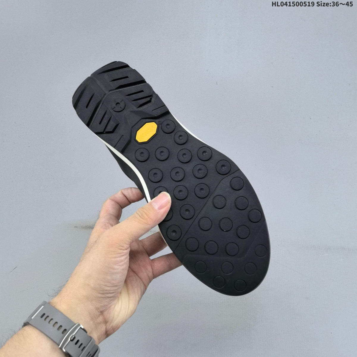 Arc'teryx Konseal LT W Black Low-Cut Shoe - product image from the listing.