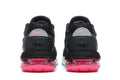 Nike Air Max 270 Sneakers in Black Pink and Aqua - product image from the listing.
