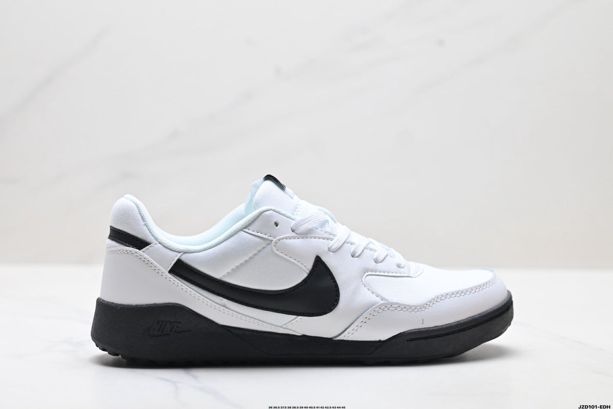 Nike Terra Manta Sneakers in White Black JZD101-EDH - product image from the listing.