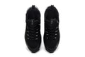 Nike Free Run Low-Top Sneakers in Black and Grey - product image from the listing.