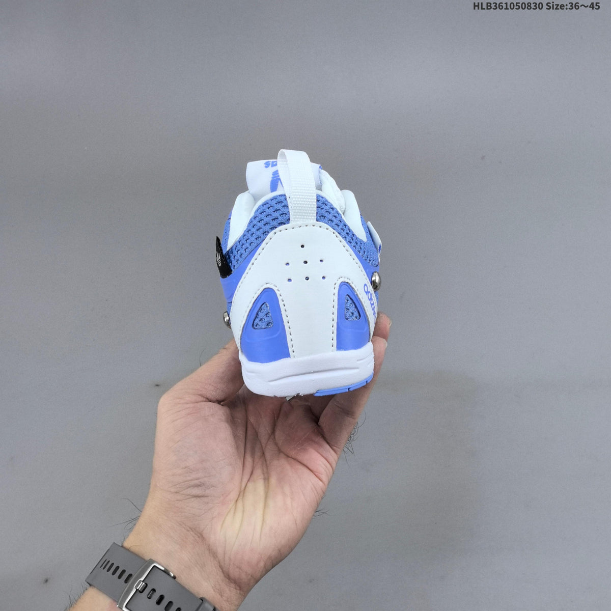 adidas Adizero PR Sftm Sneakers in Blue HP3530 - product image from the listing.