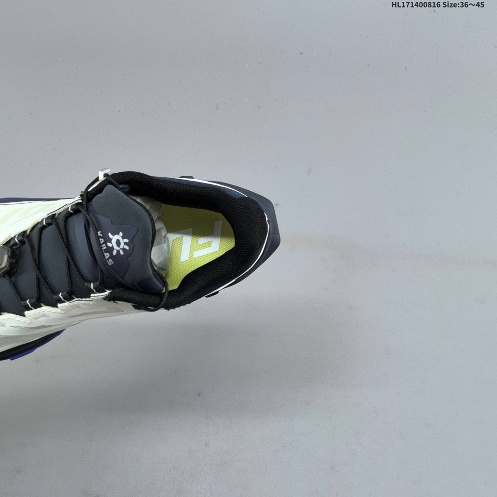 Kailas FUGA EX3 BOA Trail Shoes for Running - product image from the listing.